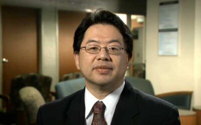 Professional Oncology Education with Naoto Ueno, MD