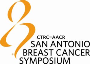 Over 10,000 breast cancer doctors attend the yearly San Antonio Breast Cancer Symposium