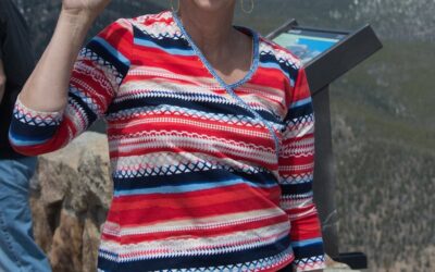 An open letter to Joan Lunden