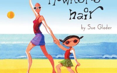 Book Review – Nowhere Hair, Written By Sue Glader