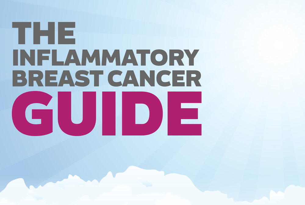 The Inflammatory Breast Cancer Guide