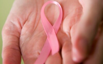 Pinktober – My Journey With IBC