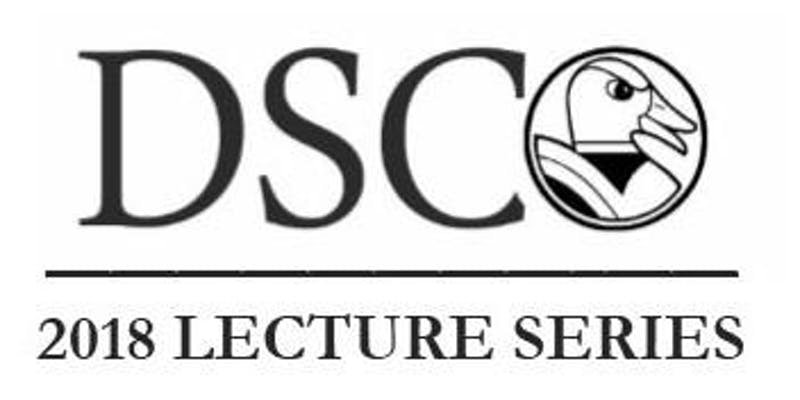 DSC Lecture Series