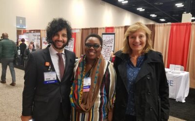 Funding for Dr. Lucci at MD Anderson for blood biopsy research