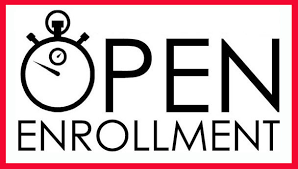 Cancer, specialty centers and open enrollment