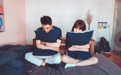 Sex and Cancer: Are they Mutually Exclusive?