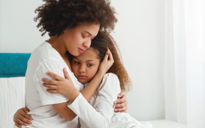 Telling Your Children You Have Cancer