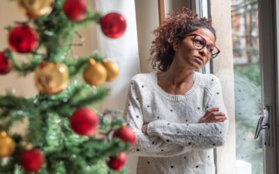 Dealing With Holiday Stress With IBC