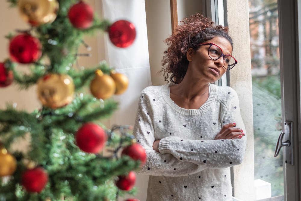 Dealing With Holiday Stress With IBC