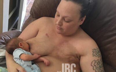 #ScarsOfStrength – Alexandra’s Story