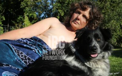 #ScarsOfStrength – Heather’s Story