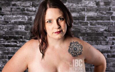 #ScarsOfStrength – Kathleen’s Story