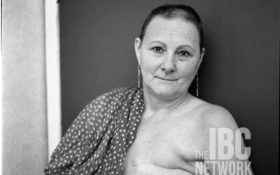 #ScarsOfStrength – Madelaine’s Story