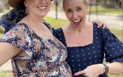 19 Days: Alessandra’s Story