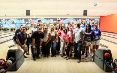 STRIKES Against Cancer Update