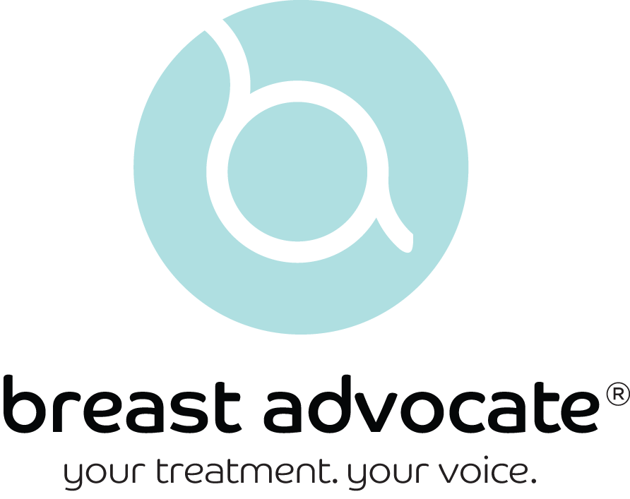 breast advocate app