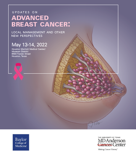 CME – Updates on Advanced Breast Cancer: Local Management and other new Perspectives