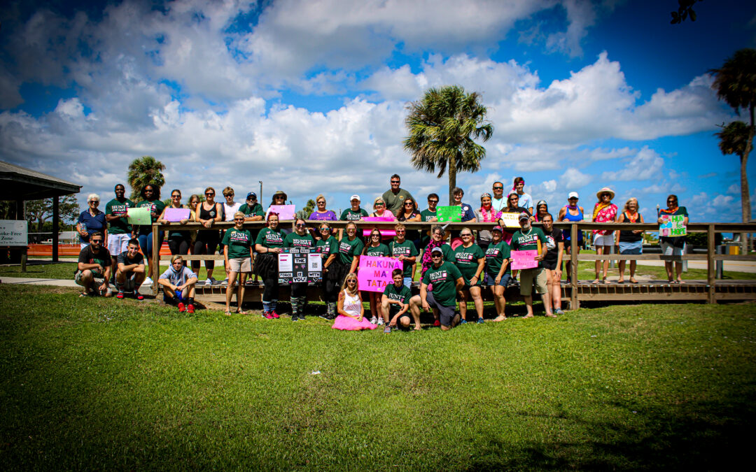 10th Anniversary Hunt for Hope Florida