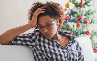 Dealing With Holiday Stress and IBC