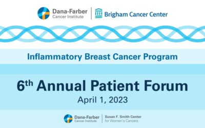 Inflammatory Breast Cancer Program