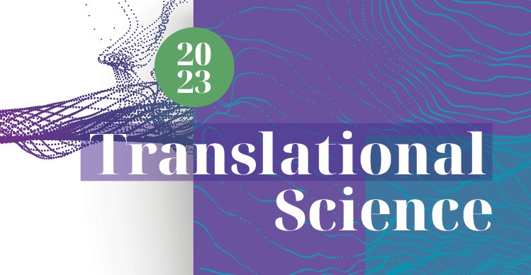 2023 Translational Science