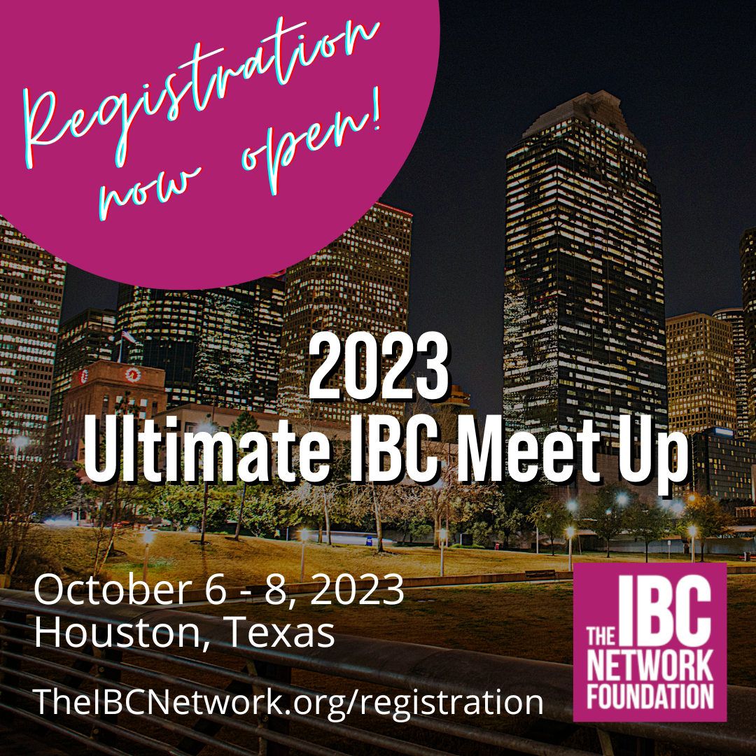 2023 Ultimate IBC Meet Up