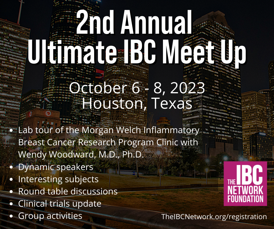 Ultimate IBC Meet Up