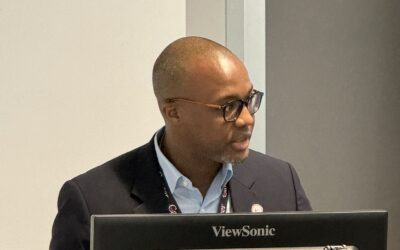 The Legacy of Morgan Welch