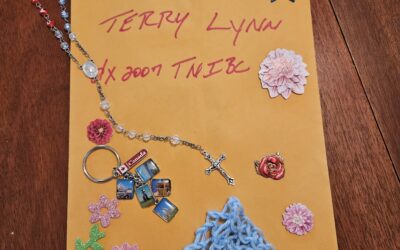 My Represent IBC Folder