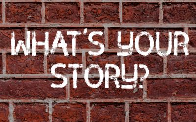 Are We Doing Enough to Help You Tell Your Story?