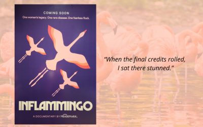 Reflections on Inflammingo: A Story That Stays With You