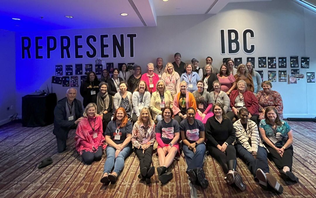 Last Chance to Book Your Room for the Ultimate IBC Meet Up!