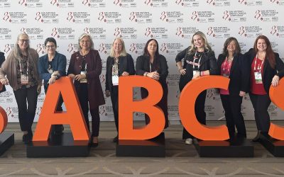 IBC Network Foundation at the 2025 San Antonio Breast Cancer Symposium