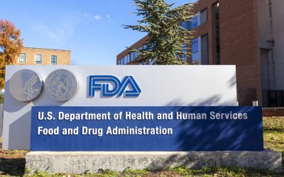 FDA Approves Vepdegestrant for ER+/HER2– Advanced Breast Cancer With an ESR1 Mutation