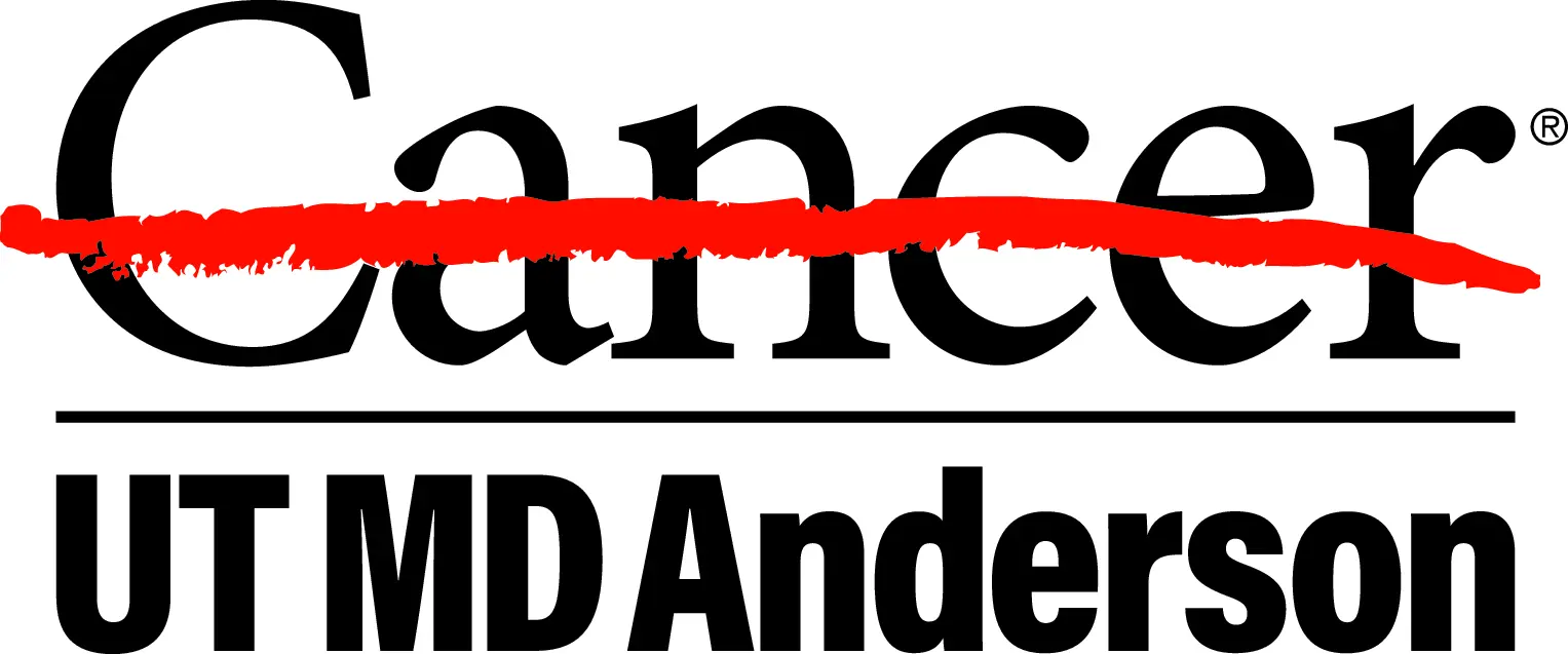 MD Anderson Cancer Center Logo