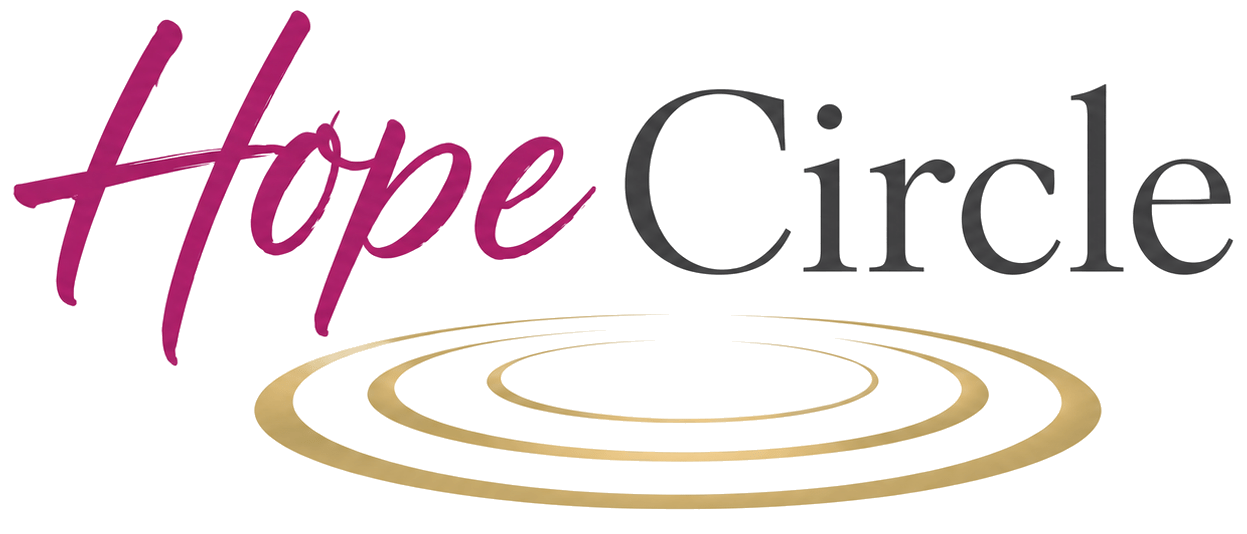 the Hope Circle logo