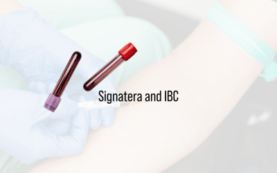 Signatera and IBC: Understanding the Promise—and the Limitations