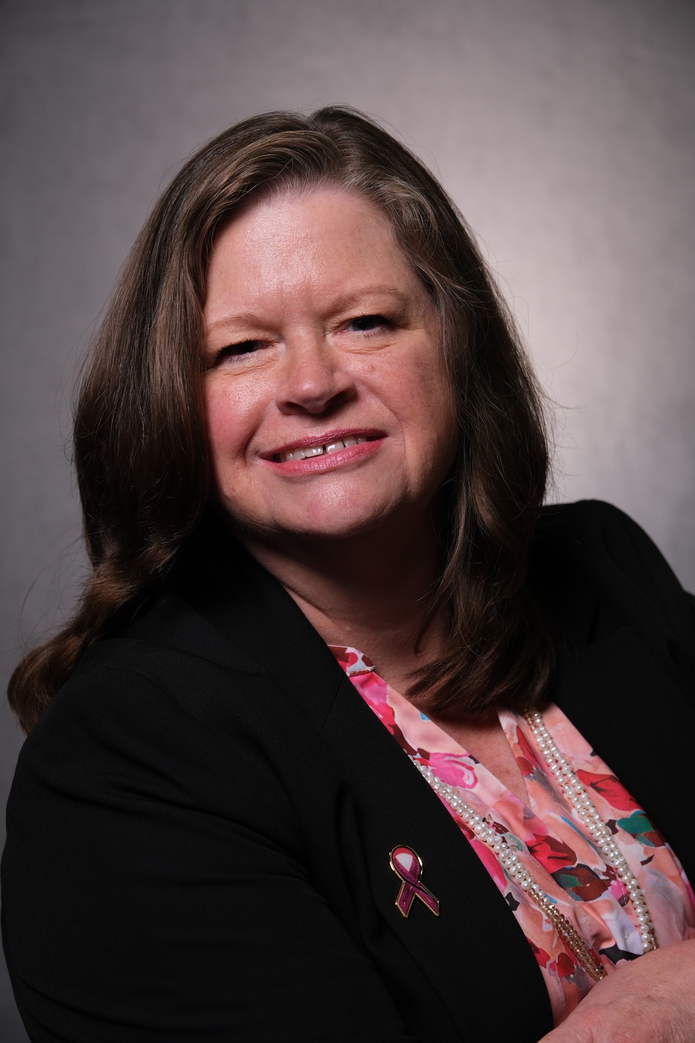 barbara white parmley