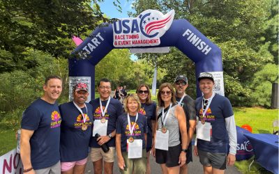 The Ripple of Hope: What Our First Hope Run Gave Us